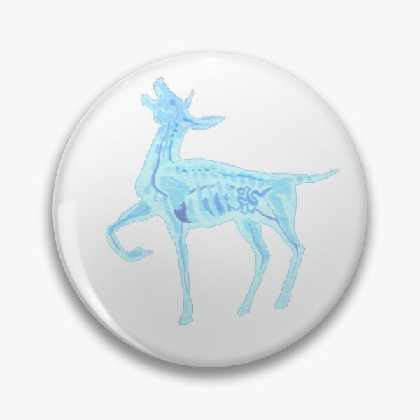 Item preview, fawn (seethrough) designed and sold by symbol-satire.
