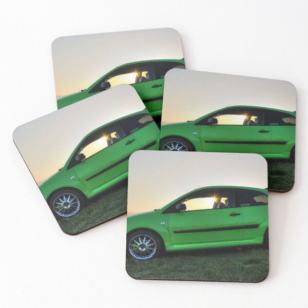 Item preview, Green at Sunset designed and sold by Vicki Spindler (VHS Photography).