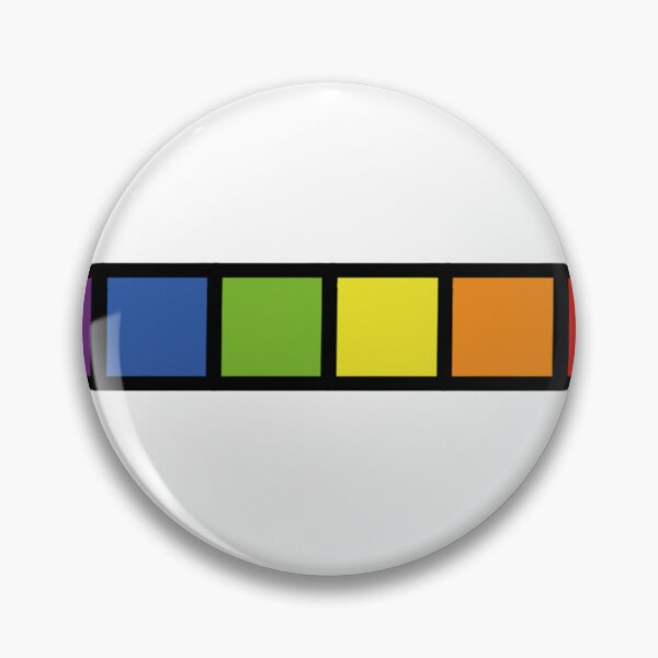Item preview, Pride Bar - Pride designed and sold by cjo582.