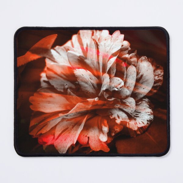Item preview, Flower Abstract Photo Collage designed and sold by NickDedidis.