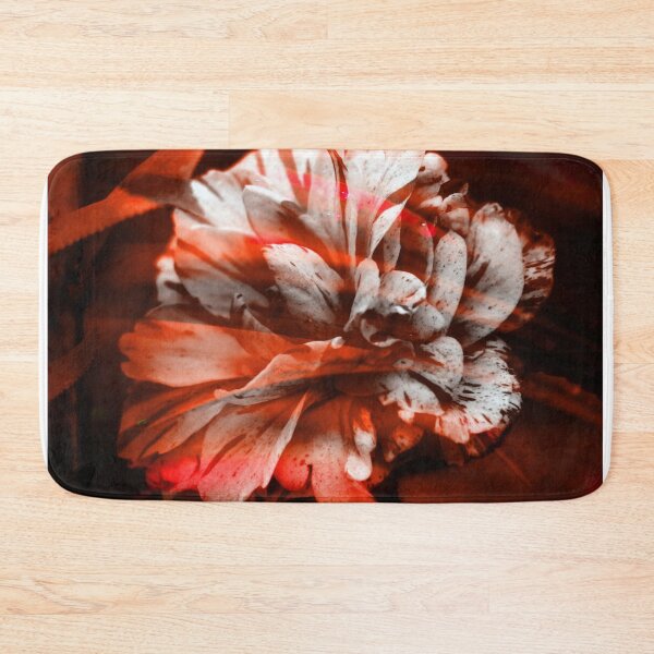 Item preview, Flower Abstract Photo Collage designed and sold by NickDedidis.