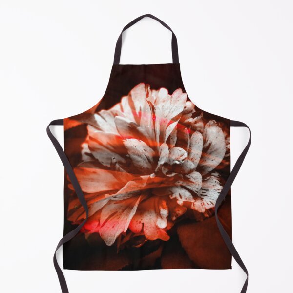 Item preview, Flower Abstract Photo Collage designed and sold by NickDedidis.