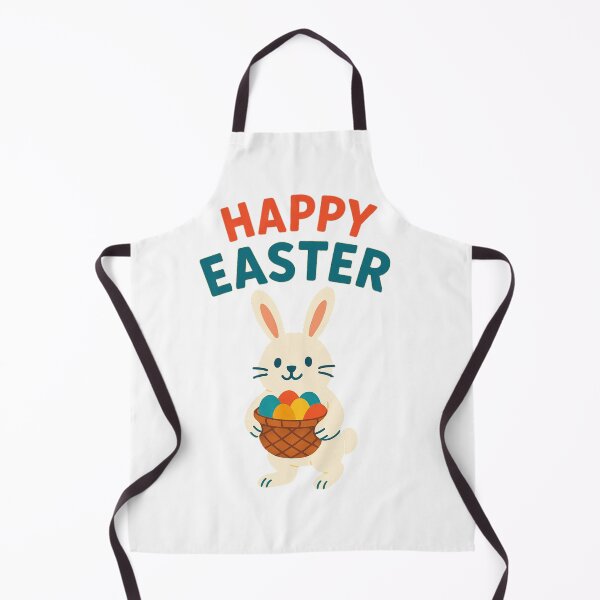 Item preview, Easter, holiday, happy Easter, rabbit, egg, cheerful, colours, colourful designed and sold by B-M-Store.