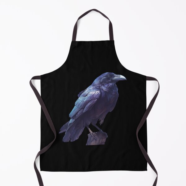 Item preview, Edgar Allan Poe Raven designed and sold by SMARTKIT  DESIGNAGENCY.