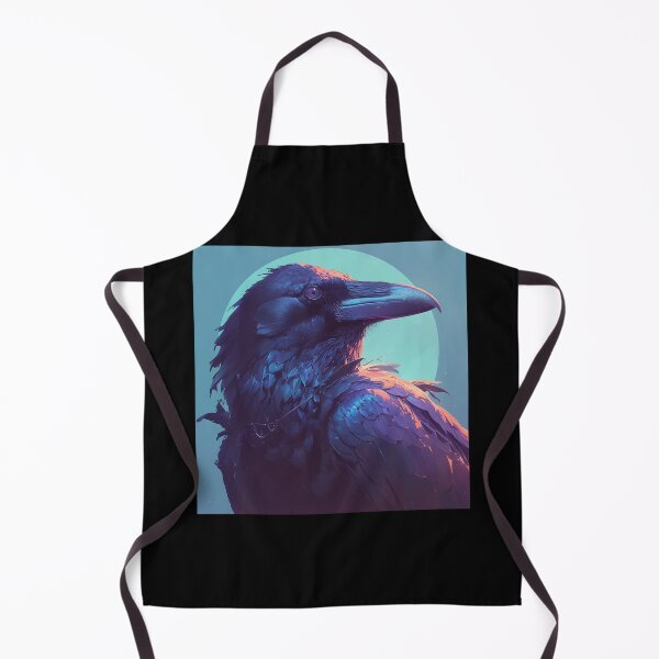 Item preview, Edgar Allan Poe Raven designed and sold by SMARTKIT  DESIGNAGENCY.