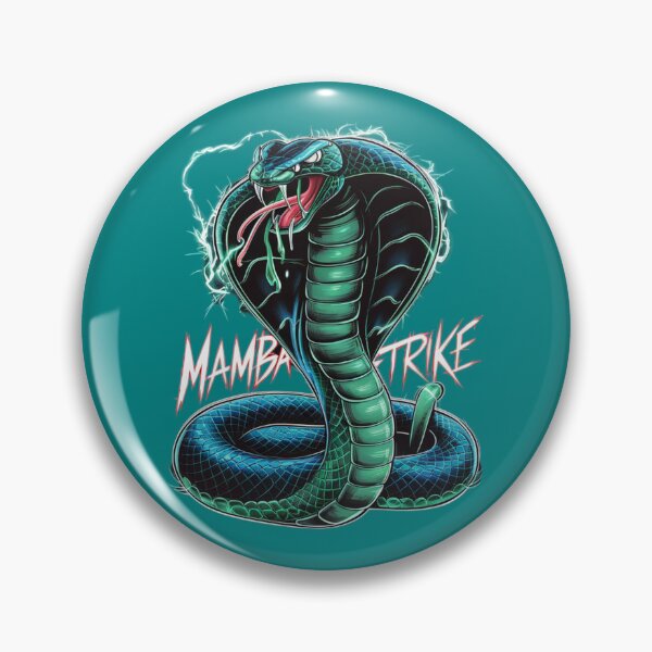 Item preview, Mamba Strike designed and sold by Aise06.
