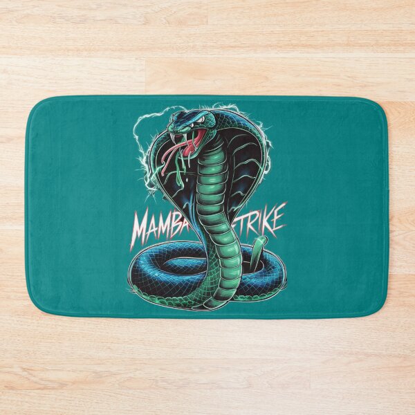Item preview, Mamba Strike designed and sold by Aise06.