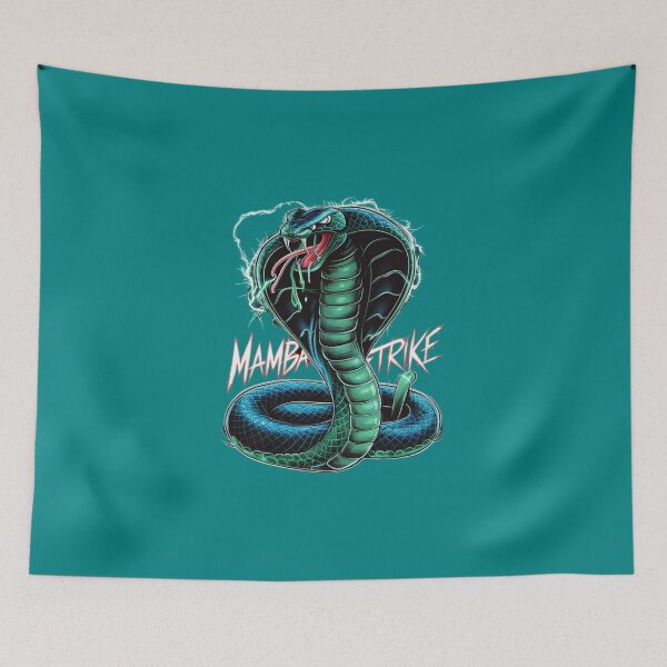 Item preview, Mamba Strike designed and sold by Aise06.
