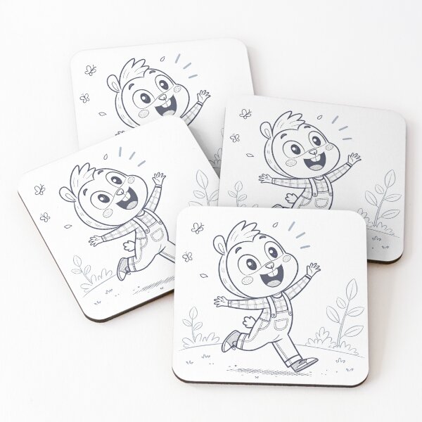 Item preview, cartoon, design, character, hand draw, cute, out line, illustration, vector designed and sold by NAVAL00.