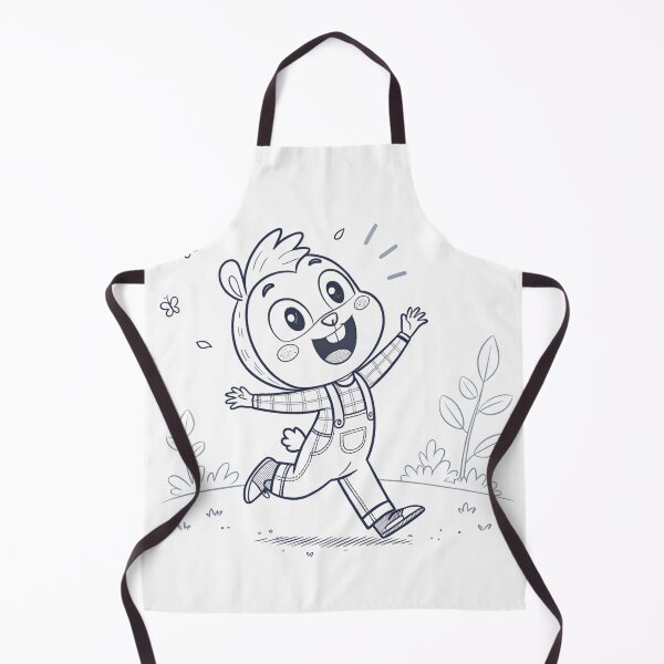 Item preview, cartoon, design, character, hand draw, cute, out line, illustration, vector designed and sold by NAVAL00.