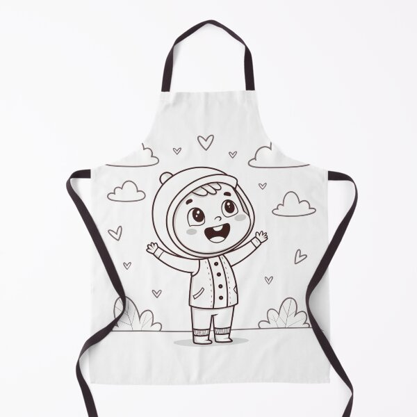 Item preview, cartoon, design, character, hand draw, cute, out line, illustration, vector designed and sold by NAVAL00.