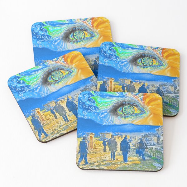 Item preview, UnknownSkEyes3 designed and sold by Klaus Bremner (Autotelic Art).
