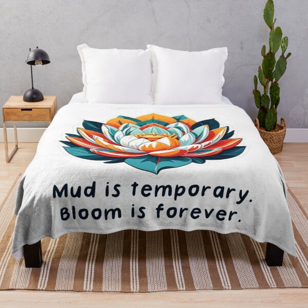 Item preview, Lotus Flower designed and sold by Only Good Vibes.