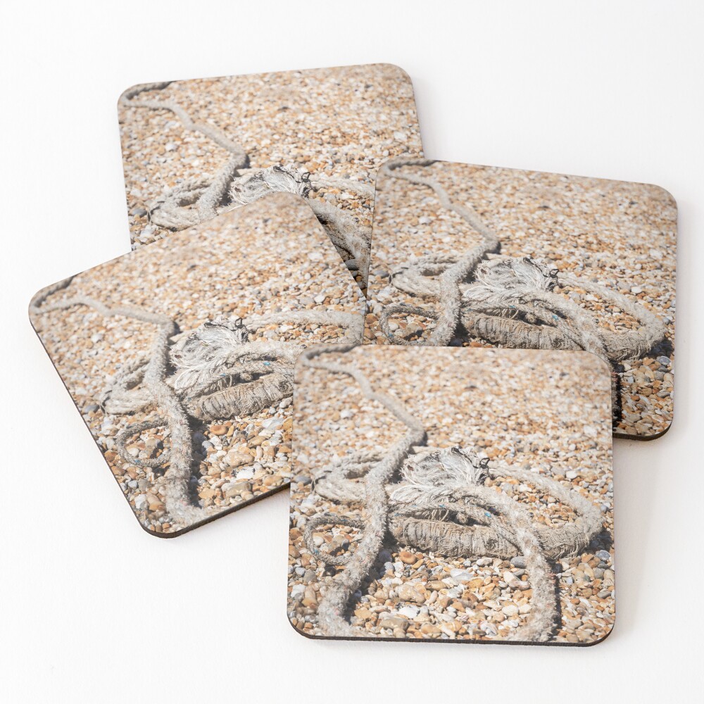Item preview, Coasters (Set of 4) designed and sold by JEZ22.