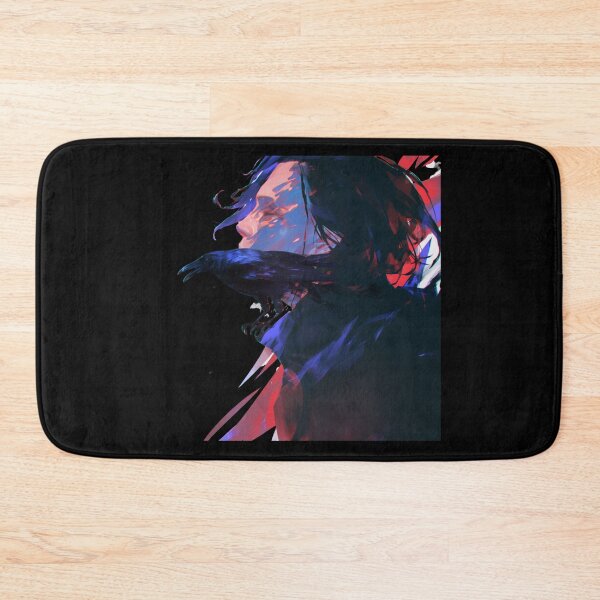 Item preview, Edgar Allan Poe Raven designed and sold by SMARTKIT  DESIGNAGENCY.
