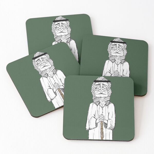 Item preview, Copy of Old Man designed and sold by Makabrre.