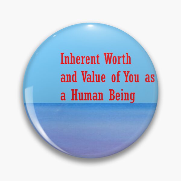 Item preview, Human First, Always designed and sold by annenambiro.