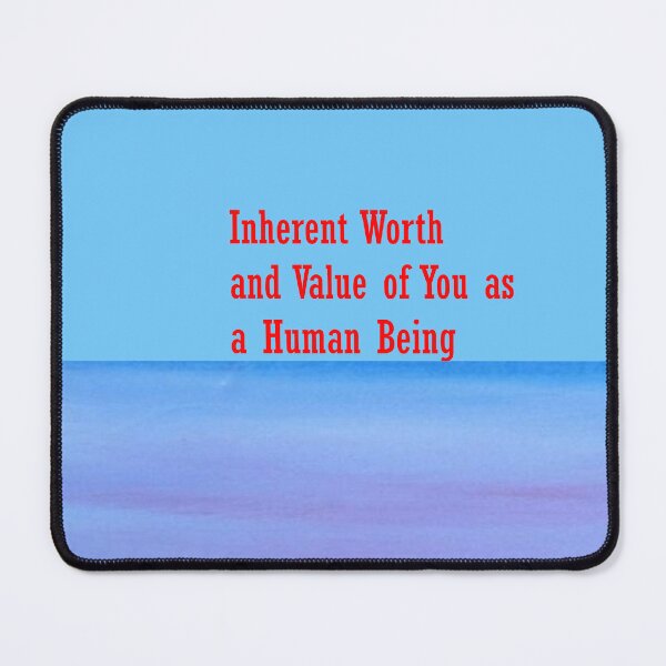 Item preview, Human First, Always designed and sold by annenambiro.