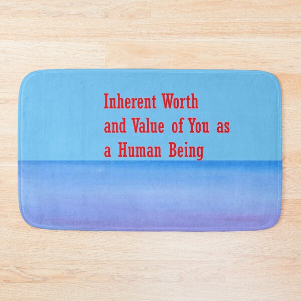 Item preview, Human First, Always designed and sold by annenambiro.
