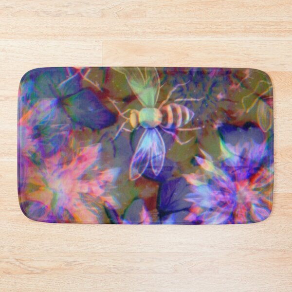 Item preview, Summer Meadow (Holographic Edition) designed and sold by asanaworld.