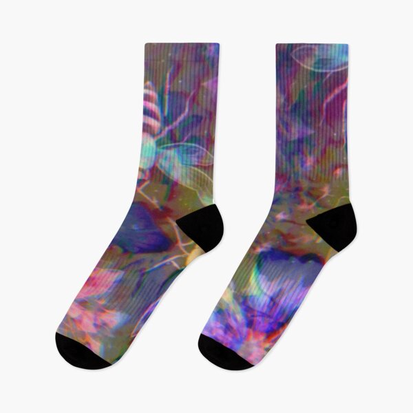 Item preview, Summer Meadow (Holographic Edition) designed and sold by asanaworld.