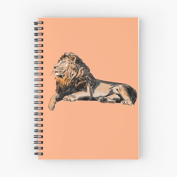 Item preview, lion designed and sold by sibosssr.