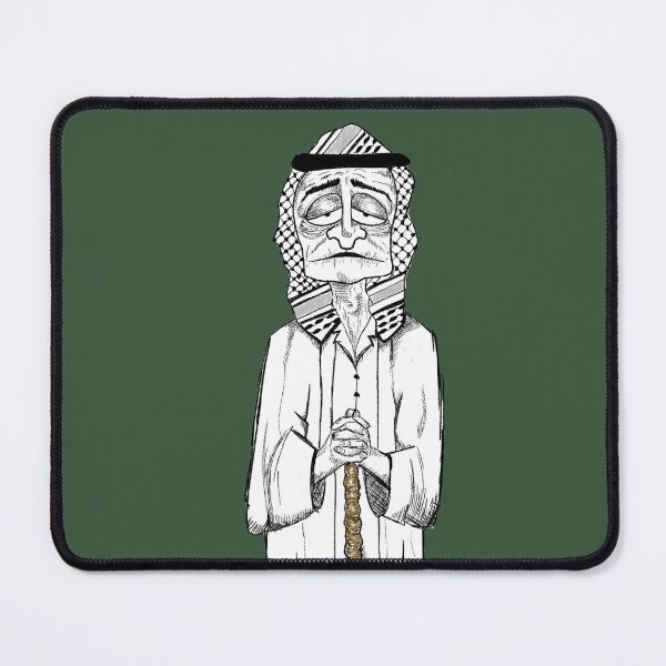 Item preview, Copy of Old Man designed and sold by Makabrre.