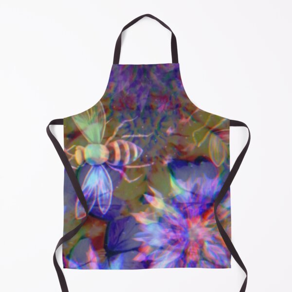 Item preview, Summer Meadow (Holographic Edition) designed and sold by asanaworld.