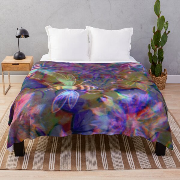 Item preview, Summer Meadow (Holographic Edition) designed and sold by asanaworld.