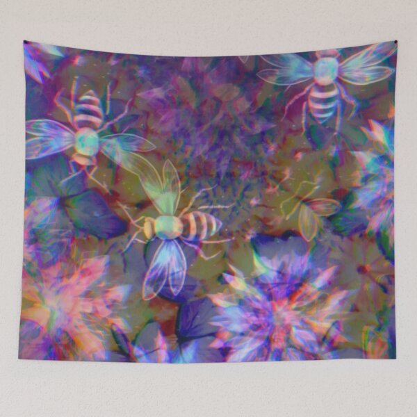 Item preview, Summer Meadow (Holographic Edition) designed and sold by asanaworld.