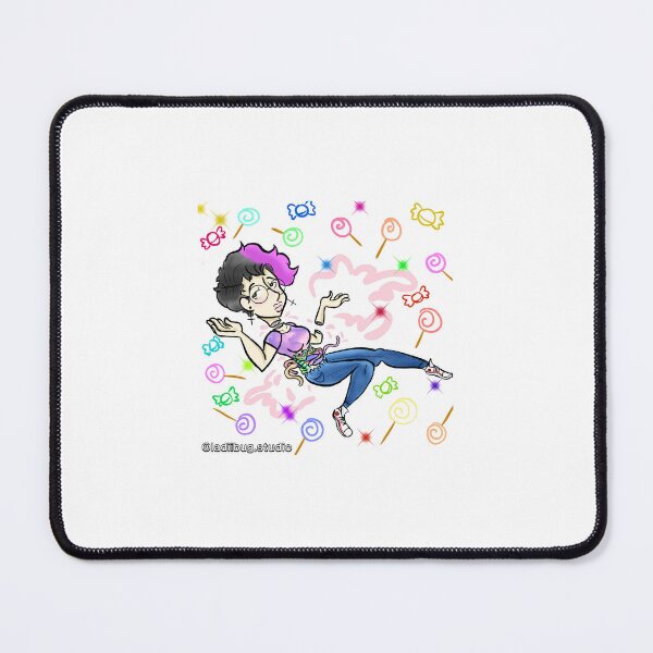 Item preview, Roxanne Candy Gore designed and sold by Ladiibug Studiio.