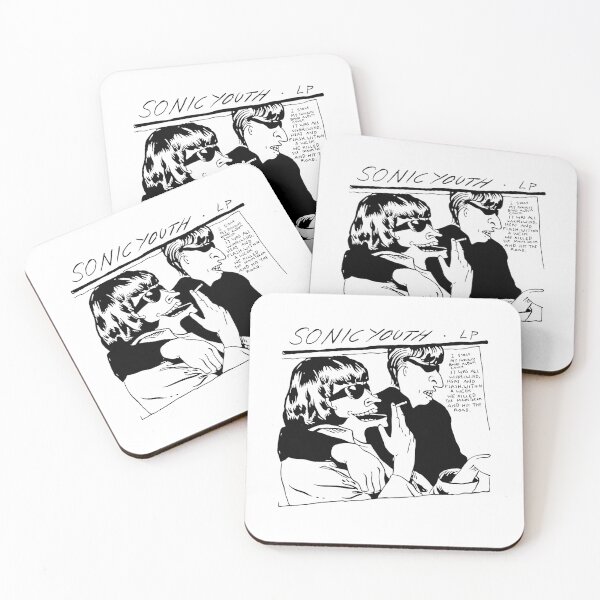 Item preview, Line Art Style Rock Band designed and sold by Tallboy666.