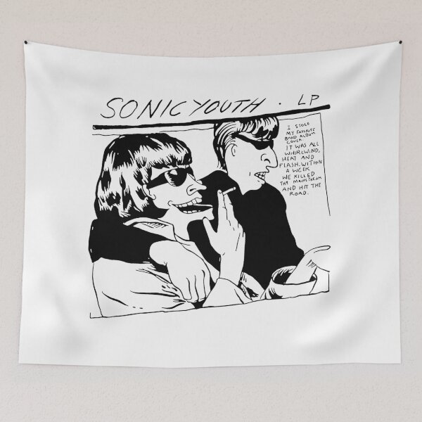 Item preview, Line Art Style Rock Band designed and sold by Tallboy666.