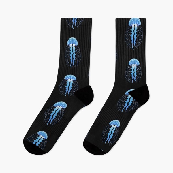 Item preview, Interstellar Jellyfish designed and sold by SignumShop.