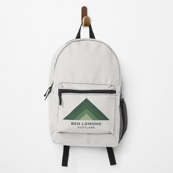 Item preview, Ben Lomond Scotland Abstract Bauhaus Style Design designed and sold by cartoosh.
