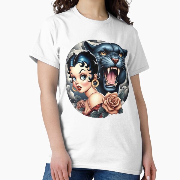 Item preview, BETTY BOOP designed and sold by CHRIST5000.