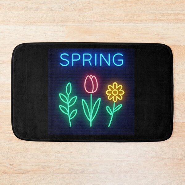 Item preview, Hello Spring! Bright Blooms & Happy Vibes designed and sold by GusiaTreasures.