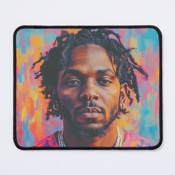 Item preview, Kendrick Streetwear T-shirt designed and sold by JolinChinn.