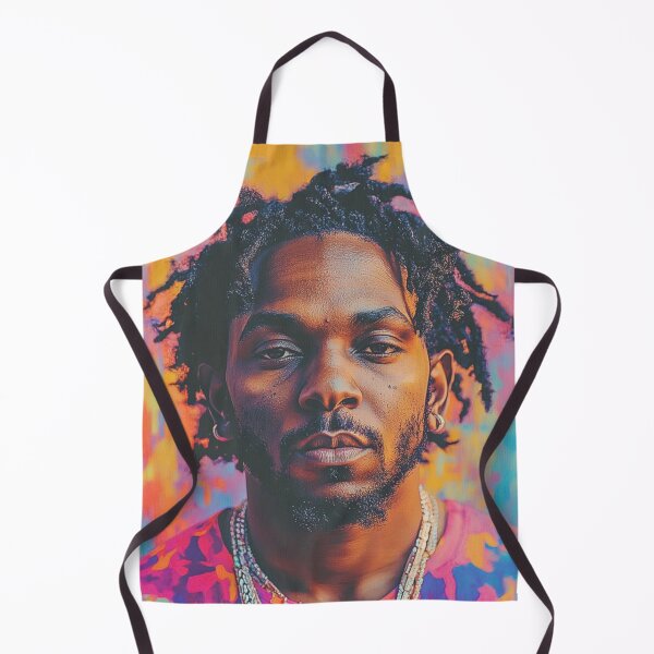 Item preview, Kendrick Streetwear T-shirt designed and sold by JolinChinn.