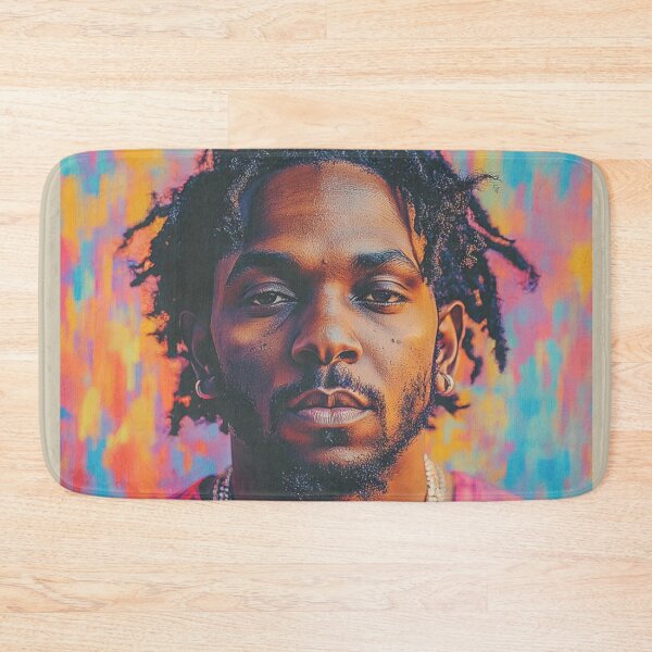 Item preview, Kendrick Streetwear T-shirt designed and sold by JolinChinn.