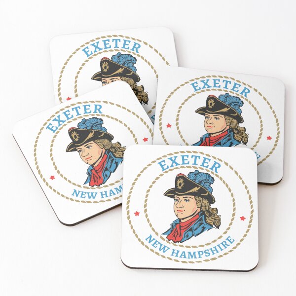 Item preview, Exeter New Hampshire Colonial designed and sold by Esskay Designs.