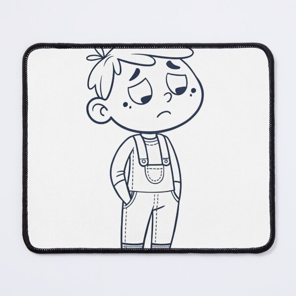 Item preview, cartoon, design, character, hand draw, cute, out line, illustration, vector designed and sold by Mr.Derpy.