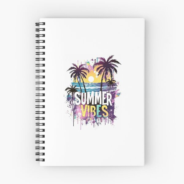 Item preview, Colorful summer vibe designed and sold by Infinitives .