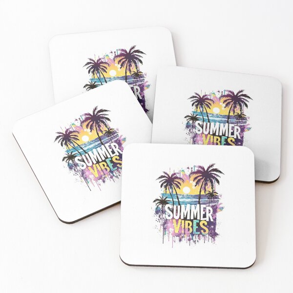 Item preview, Colorful summer vibe designed and sold by Infinitives .