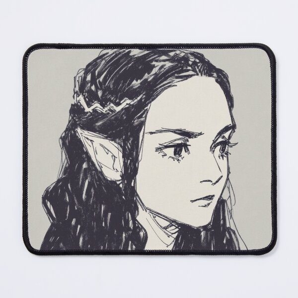 Item preview, Scribe of the Burning Archive designed and sold by CHCOfficial.