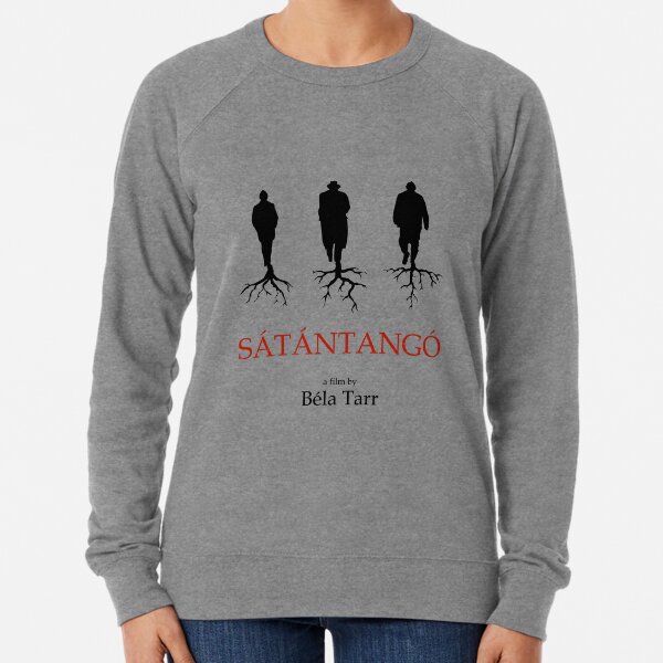 Item preview, BELA TARR (SATANTANGO) designed and sold by FULLER FACTORY.