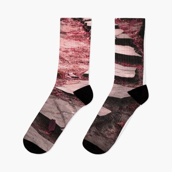 Item preview, Forest Path Abstract Nature designed and sold by NickDedidis.