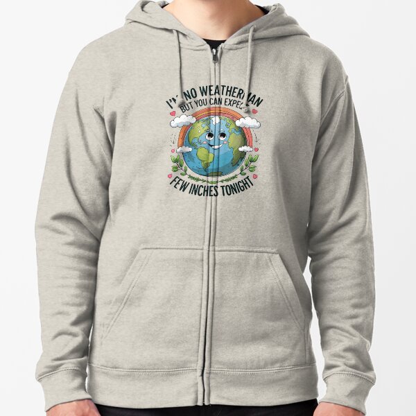 Item preview, Mens I'm No Weatherman But You Can Expect A Few Inches Tonight Funny Graphic designed and sold by AMRIEL01.
