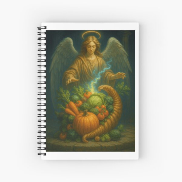 Item preview, Angel harvest designed and sold by zesfresh.