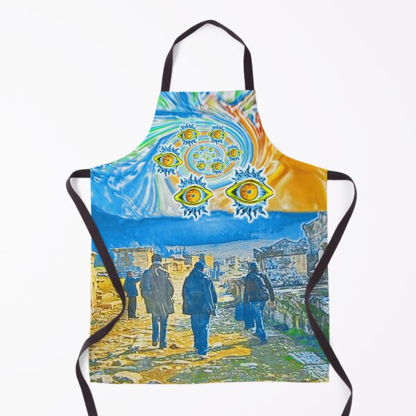 Item preview, UnknownSkEyesVortex3 designed and sold by Klaus Bremner (Autotelic Art).